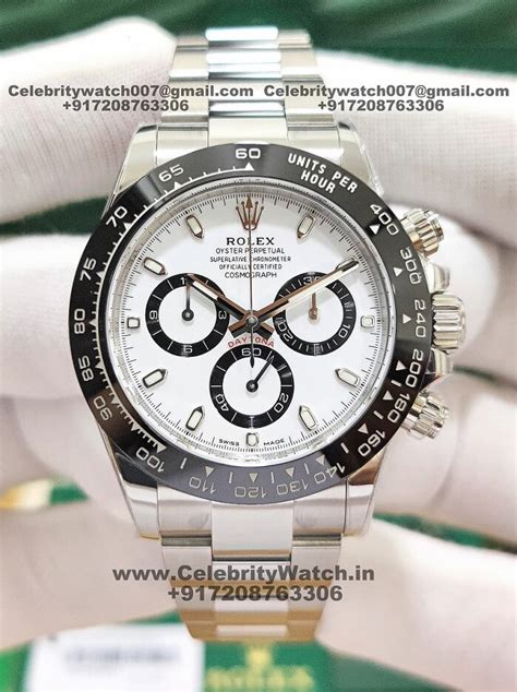 best super clone rolex daytona|best super clone rolex website.